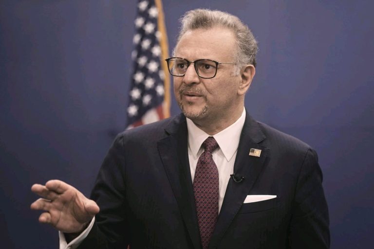 Les États-Unis déplorent l’escalade du conflit à l’Est de la RDC et dénoncent l’implication du Rwanda