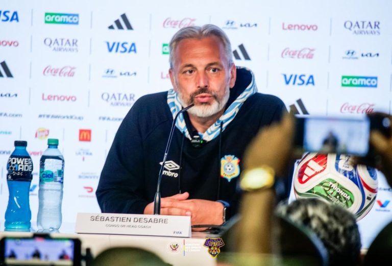 RDC – Jamaïque : Desabre affiche ses ambitions depuis Guadalajara avant le choc décisif