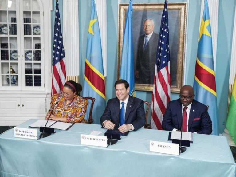RDC-Rwanda : 8 mois après Washington, la paix piétine et les civils souffrent