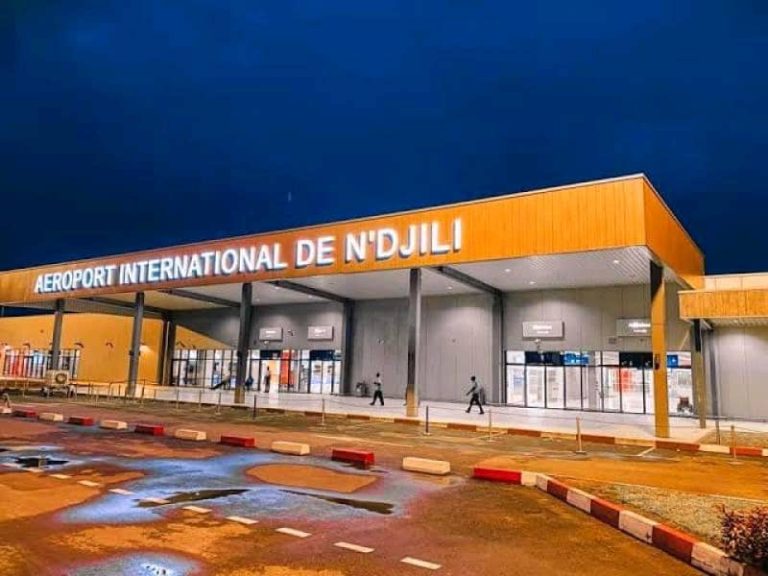 Kinshasa-Aéroport de Ndjili : 1,9 million USD interceptés, la Justice diligente des investigations