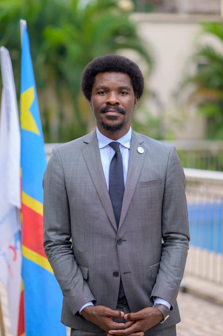 RDC : Le PNEC pose des conditions avant sa participation au dialogue national