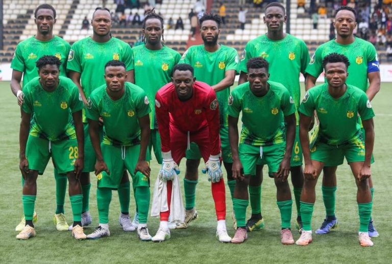 Quart de finale CAF C2 : Maniema Union reçoit l’USM Alger le 15 mars à Lubumbashi