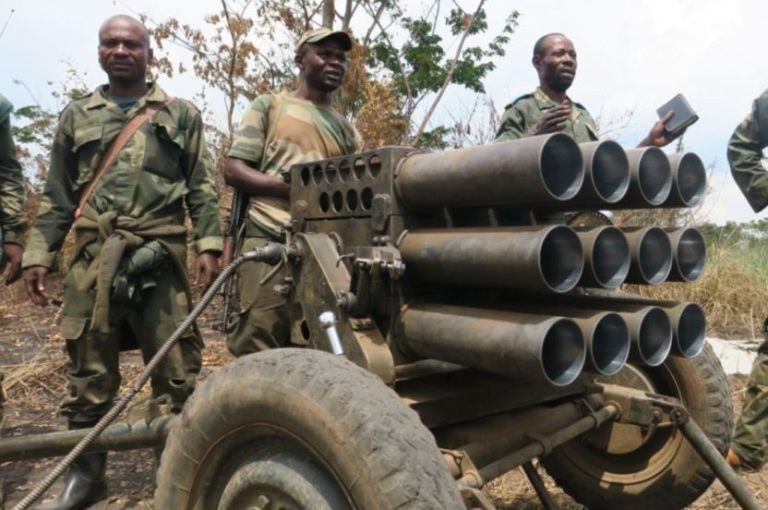 RDC : les partenaires internationaux dénoncent les violations du cessez-le-feu dans l’Est et rappellent l’absence de solution militaire