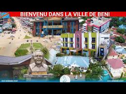 Beni : un présumé assaillant retrouvé mort à Cantine, couteau et cartouches sur lui