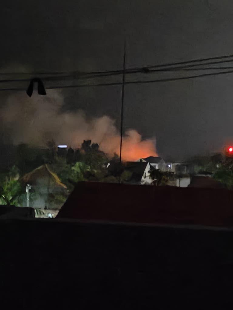 Goma frappée par des drones : 3 morts dont un expatrié, la psychose gagne la ville
