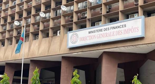 RDC : la DGI accorde un délai exceptionnel jusqu’au 16 mars pour les déclarations fiscales de février