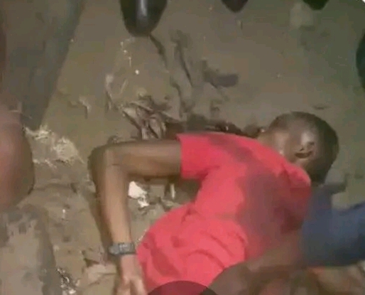 Un avocat a été tué par balle dans la soirée d…