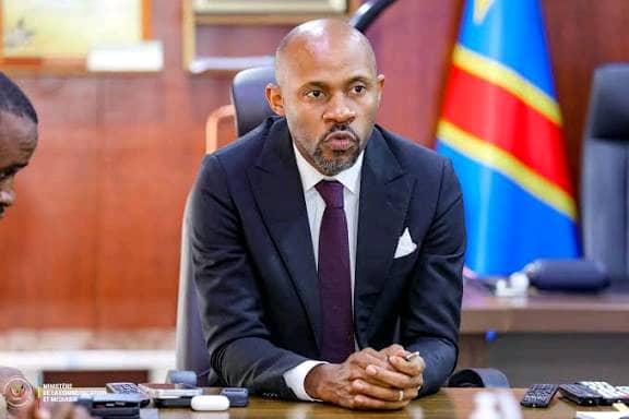 RDC : le gouvernement promet justice après la mort de l’humanitaire Karine Buisset à Goma