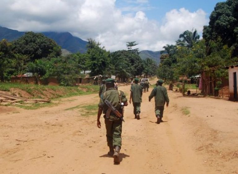 Haut-Katanga : Kinshasa soupçonne un lien entre l’attaque du parc de l’Upemba et l’AFC/M23