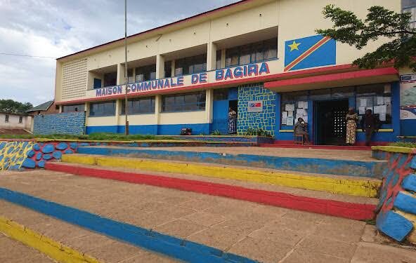 Sud-Kivu : un homme âgé de 37 ans affirme avoir été victime d’un “vol de sexe” à Bagira