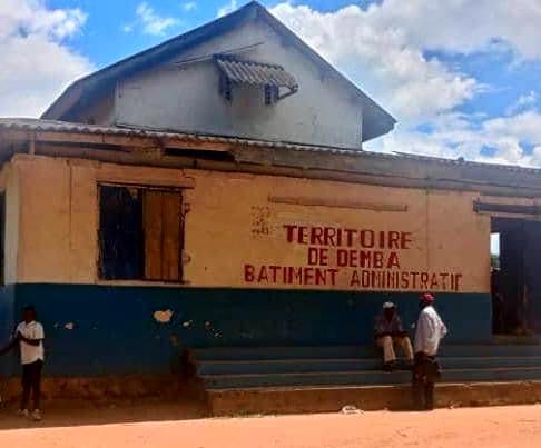 Kasaï-Central : une veuve abattue et un enseignant poignardé, la CLP tire la sonnette d’alarme