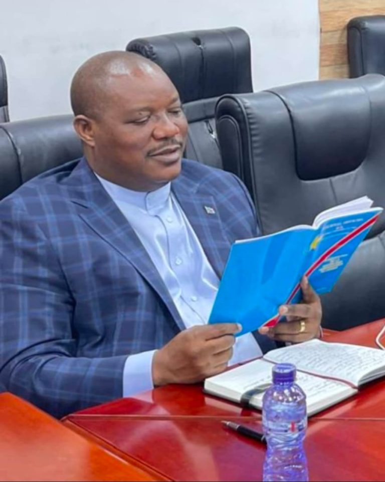 RDC : le FPCN réaffirme son soutien à une révision constitutionnelle et appelle à la ratification des Accords de Washington