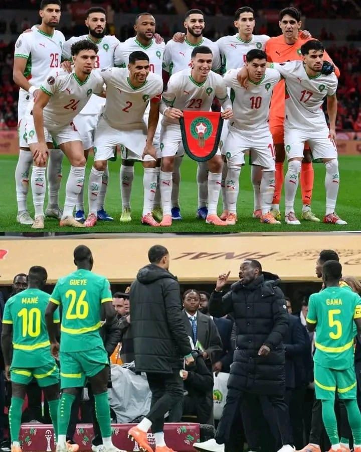 CAN 2025: le Maroc est champion d&rsquo;Afrique sur tapis vert