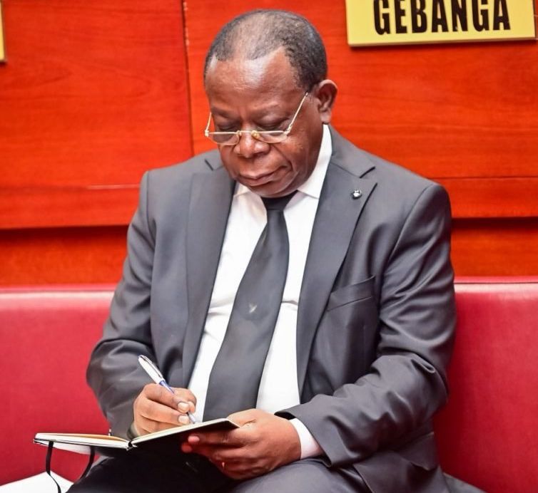 RDC : les députés de l’AFDC-A lâchent Modeste Bahati Lukwebo et réaffirment leur loyauté à Félix Tshisekedi
