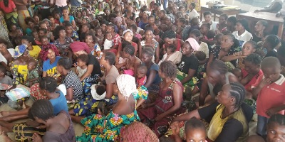Tshopo : 17 déplacés du conflit Mbole-Lengola décédés depuis janvier sur le site Konga-Konga à Kisangani