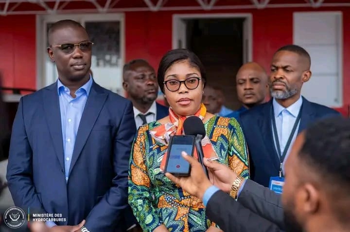RDC : le gouvernement dément toute pénurie de carburant et appelle la population au calme