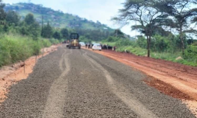 Kasindi-Beni-Butembo et Bunagana-Rutshuru-Goma : 223 km de routes bientôt modernisés grâce à l’Ouganda