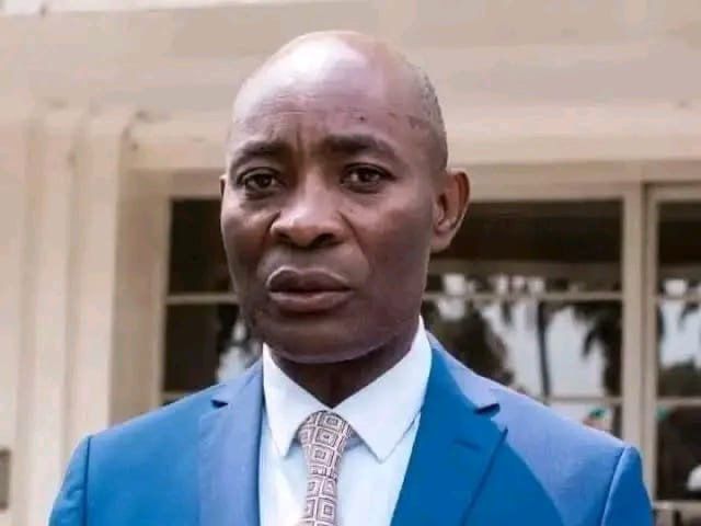 Sud-Kivu : Jean-Jacques Purusi déplore l’importation de 97 % des denrées alimentaires malgré un potentiel agricole énorme