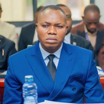 Mongala : Le gouverneur Jean-Collins Makaka lance un programme agricole de 50 000 hectares
