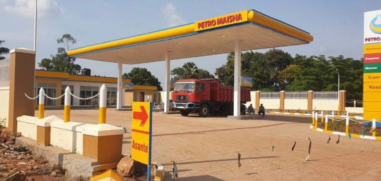 Bunia : Le prix de l’essence grimpe de 50 %, inquiétude chez les transporteurs