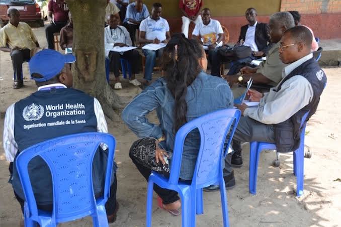 Kinshasa : l’Organisation mondiale de la Santé déploie une stratégie de quadrillage pour contenir le choléra