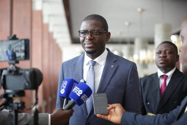 RDC : Le député Eric Tshikuma veut redéfinir les libertés fondamentales avec deux lois clés