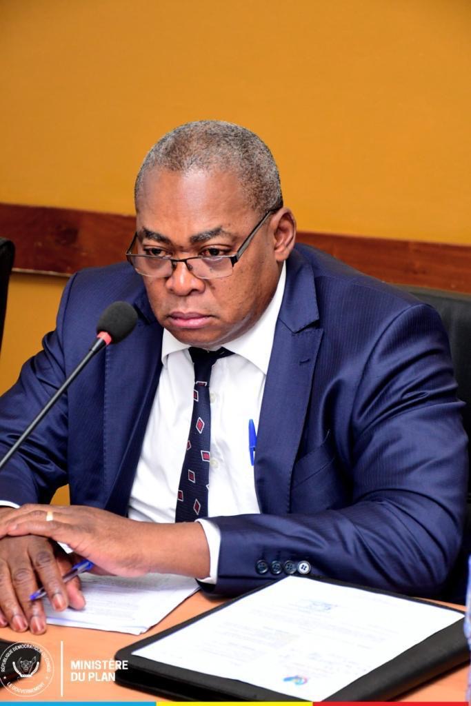 RDC : Le CREFDL salue la suspension du DG du BCECO mais exige un audit indépendant sur les projets de développement