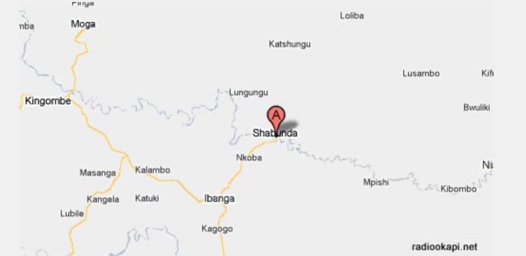 Shabunda : La guerre entre Wazalendo fait déjà des morts et plonge les villages dans la terreur