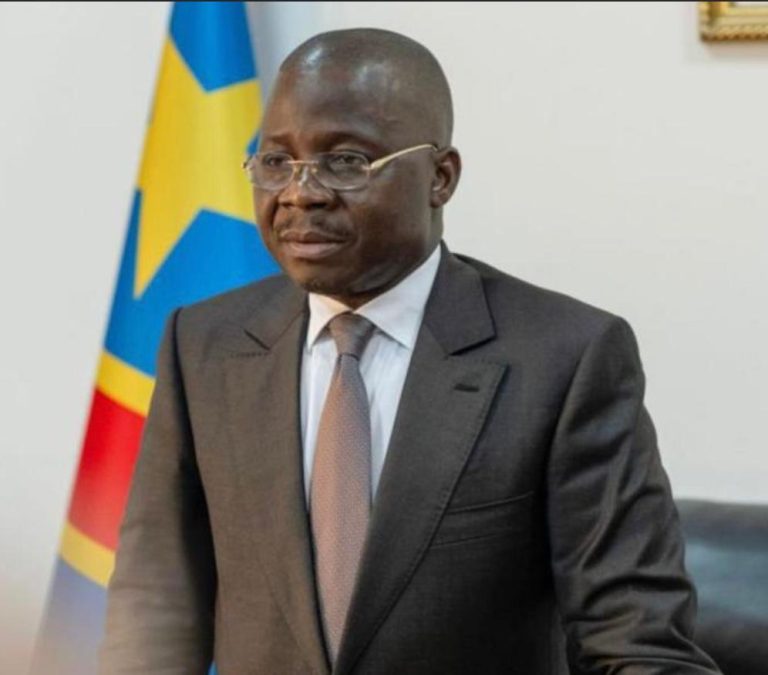 RDC : Le ministère de la Pêche dote l’ONPA de kits informatiques pour renforcer son fonctionnement administratif