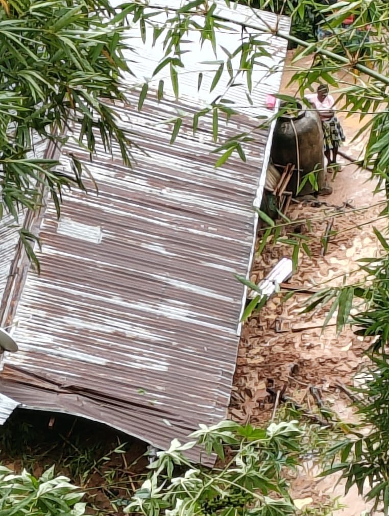 Kwilu : Six morts signalés à Lukemi après des pluies nocturnes à Kikwit