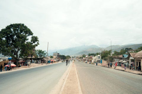 Ituri : Une attaque des ADF fait au moins 11 morts à Mambasa