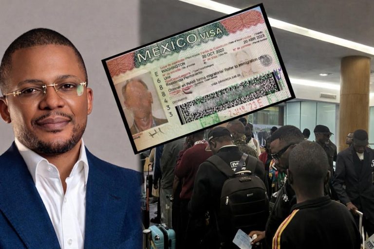 Barrages Mondial : Les premiers visas mexicains délivrés aux Congolais sous supervision de Didier Budimbu
