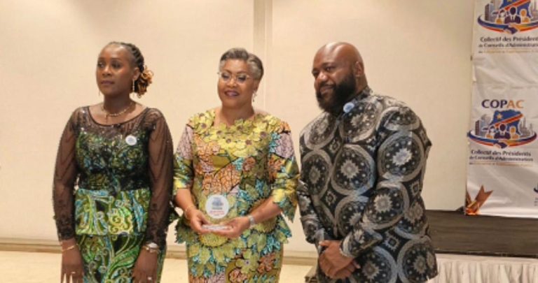 RDC : Judith Suminwa Tuluka appelle les PCA à privilégier l’intérêt général