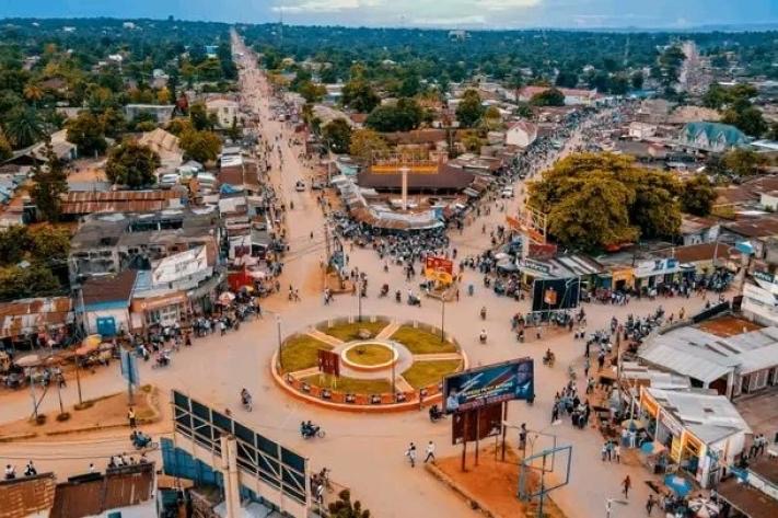 Kasaï-Oriental : Deux personnes tuées en deux jours dans la commune de Shari à Mbuji-Mayi