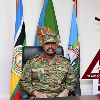 RDC : l’Ouganda prêt à retirer ses troupes entre Lubero et Mahagi