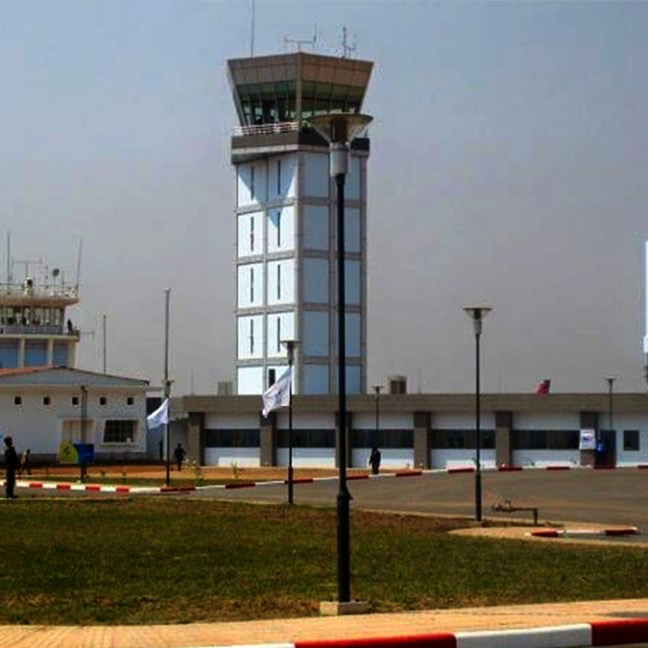 Lubumbashi : L’ambassadeur du Japon Hidetoshi Ogawa dénonce des tracasseries à l’aéroport de la Loano
