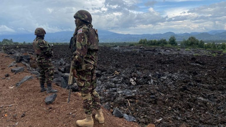 Est de la RDC : Pourquoi la guerre s’enlise malgré les initiatives de paix ? Un rapport appelle à un sursaut stratégique