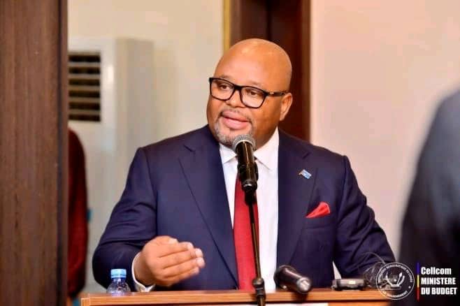 RDC : Aimé Boji pose ses conditions pour un dialogue national sous l’autorité de Félix Tshisekedi