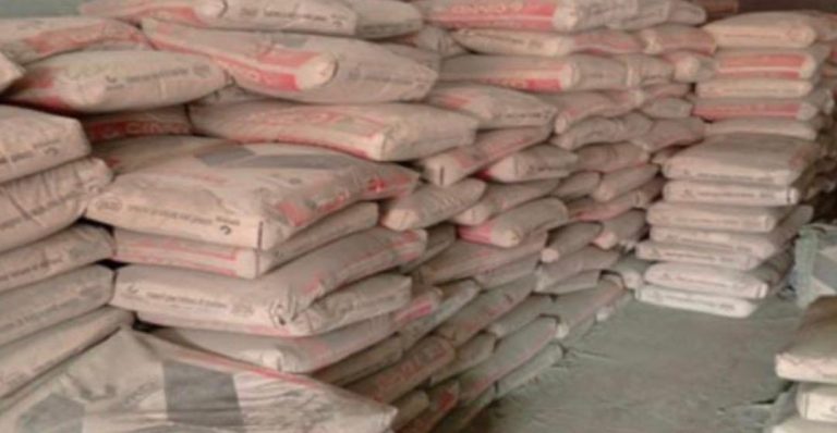Hausse des matériaux de construction à Kinshasa : les briques et le ciment flambent