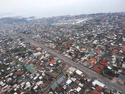 Nord-Kivu : Trois morts et des boutiques pillées lors d’une attaque armée à Goma