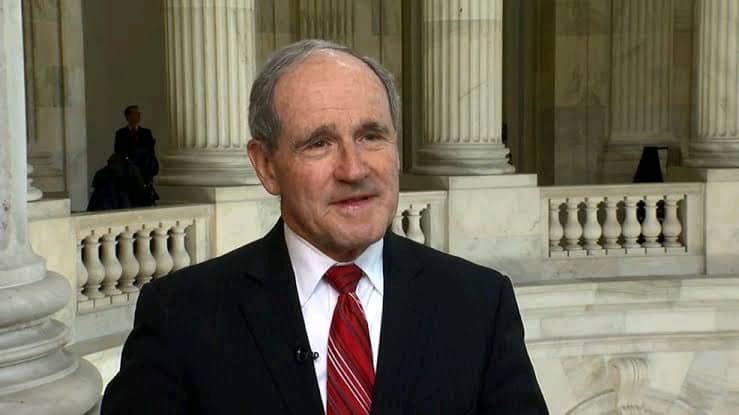 RDC : Le sénateur américain Jim Risch exige le retrait immédiat du Rwanda et du M23 autour d’Uvira