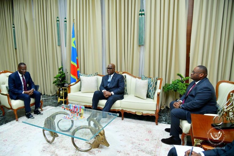 RDC engagée dans l’intégration financière africaine via l’ABCA et l’IMA
