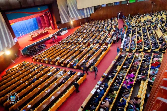 Rentrée parlementaire du 15 mars : Le Bureau de l’Assemblée nationale affine sa stratégie