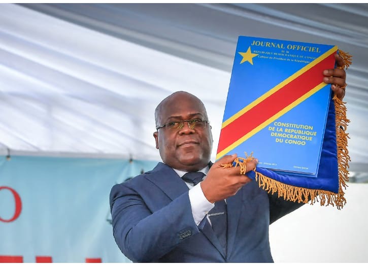 RDC : Défendre l’intangibilité de la Constitution est-il devenu un acte d’opposition sous Félix Tshisekedi ?