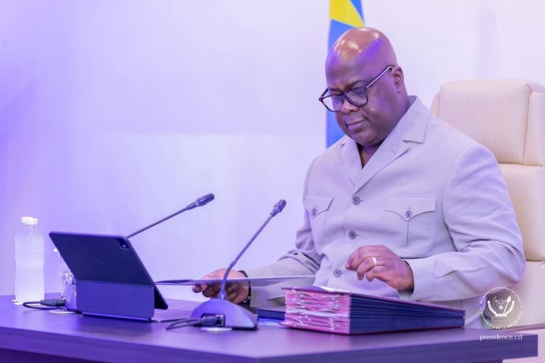 13 ème conférence des Gouverneurs : Tshisekedi insiste sur la modernisation et l’organisation de l’agriculture congolaise
