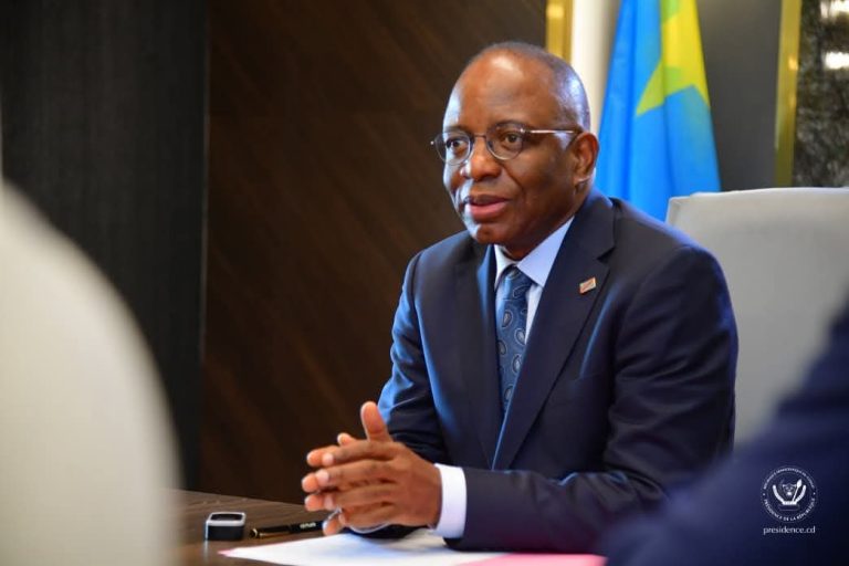 Kinshasa : le ministre de la Justice exige enquête judiciaire après la mort d’un bébé à N’sele