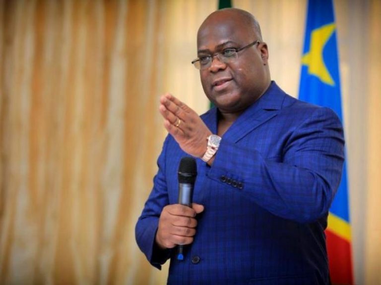 Affaires coutumières : Le Président Tshisekedi souhaite un cadre réglementaire contemporain