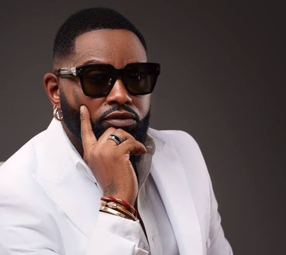 Ferre Gola annonce un concert au Gold Reef Lyric Theatre de Johannesburg le 16 mai 2026
