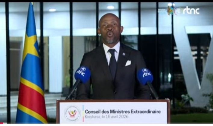 RDC : Le gouvernement lance un prix visant à récompenser les meilleures initiatives développées dans le service public