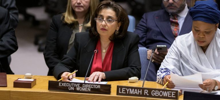 Grands Lacs : l’ONU déplore l’exclusion des femmes dans les processus de paix en RDC